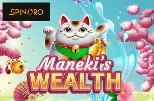 Maneki's Wealth